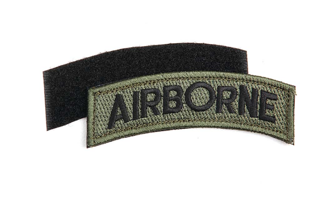 Velcro Airborne (bande)