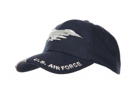 Casquette F-16 bleu marine (101INC) surplus militaire stenay commercy surplus belgique surplus luxembourg survivalisme bushcraft