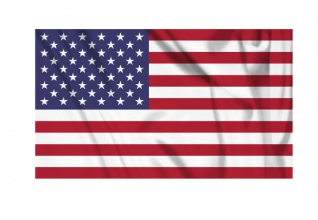Drapeau US