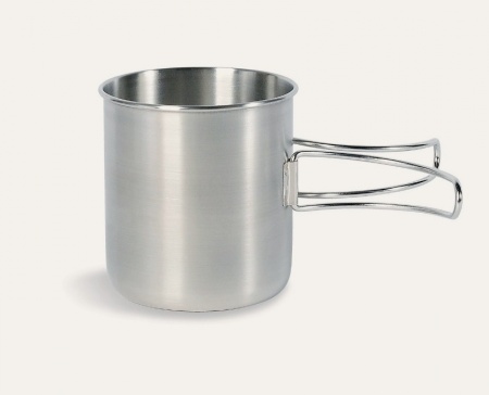 Tasse graduée 600ml en inox (Tatonka) surplus militaire stenay commercy surplus belgique surplus luxembourg survivalisme bushcraft