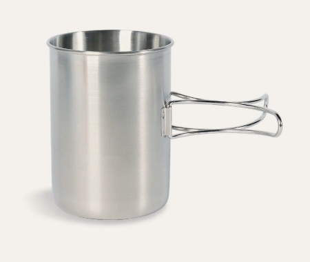 Tasse graduée 850ml en inox (Tatonka) surplus militaire stenay commercy surplus belgique surplus luxembourg survivalisme bushcraft