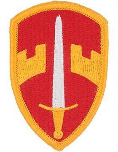 Patch US P-MACV-F