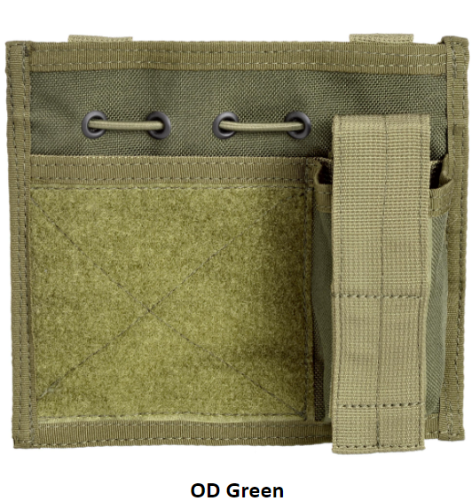 Admin Pouch Defcon5 vert OD surplus militaire stenay commercy surplus belgique surplus luxembourg survivalisme bushcraft