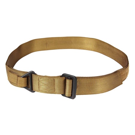 Ceinturon Rigger 45mm coyote 101INC surplus militaire stenay commercy surplus belgique surplus luxembourg survivalisme bushcraft