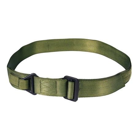 Ceinturon Rigger 45mm vert OD 101INC surplus militaire stenay commercy surplus belgique surplus luxembourg survivalisme bushcraft