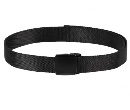 Ceinture Quick Release 38mm Elastique noire surplus militaire lorraine grand est meuse stenay commercy surplus belgique surplus luxembourg Metz Nancy Verdun survivalisme bushcraft 