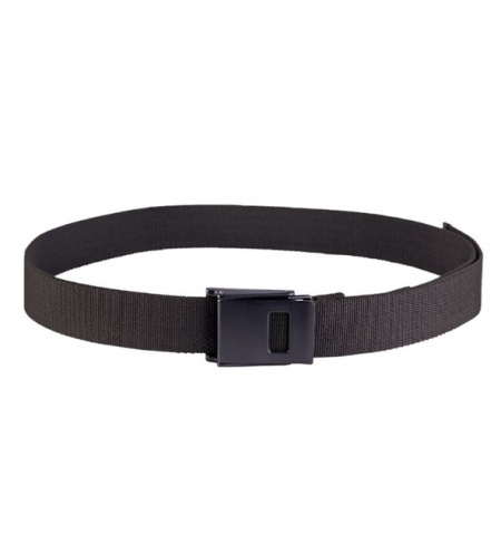 Ceinture DEFENSE FLEX 40mm noire surplus militaire lorraine grand est meuse stenay commercy surplus belgique surplus luxembourg Metz Nancy Verdun survivalisme bushcraft 