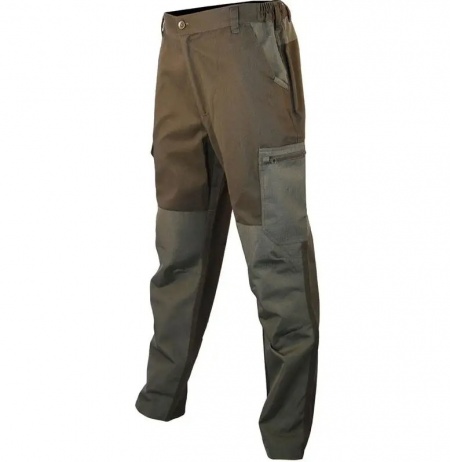 Pantalon De Traque Homme Treeland Maquisard - Vert (T580) surplus militaire lorraine grand est meuse stenay commercy surplus belgique surplus luxembourg Metz Nancy Verdun survivalisme bushcraft 